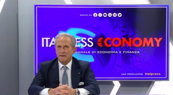 Miccichè “Su sostenibilità e innovazione le aziende italiane accelerano”