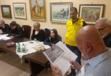 Incontro in Vaticano fra maratoneti e poveri