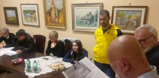 Incontro in Vaticano fra maratoneti e poveri