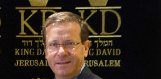 Israeli President calls on Netanyahu to abandon judiciary reforms