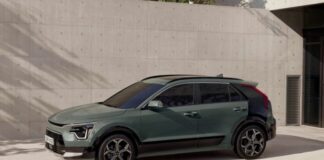 Kia Niro vince il Women’s World Car of the Year