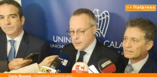 Bonomi “L’Agenda Calabria è importante per tutto il Paese”