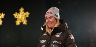 Shiffrin vince ad Are ed eguaglia Stenmark, Brignone seconda