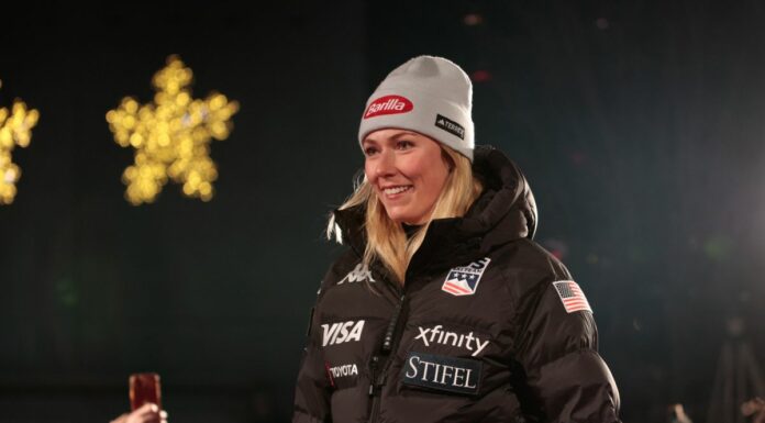 Shiffrin vince ad Are ed eguaglia Stenmark, Brignone seconda