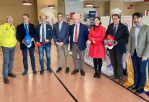 Al via ad aprile il progetto Fis “Nastro Rosa”