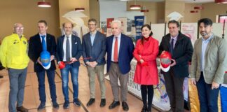 Al via ad aprile il progetto Fis “Nastro Rosa”