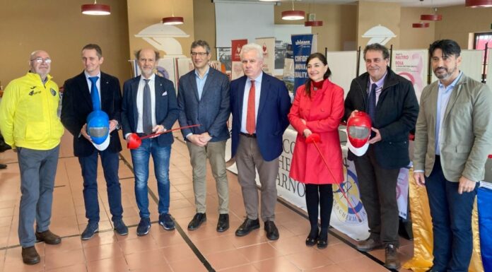 Al via ad aprile il progetto Fis “Nastro Rosa”