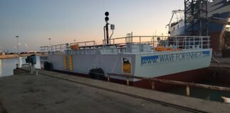 Energia dalle onde del mare, da Eni il progetto ISWEC a Pantelleria
