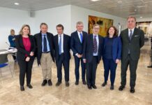 Aeroporto Palermo, soci nominano i componenti del nuovo Cda della Gesap