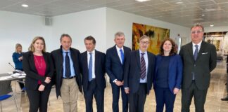 Aeroporto Palermo, soci nominano i componenti del nuovo Cda della Gesap