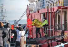 In tre mesi sbarcati in Italia oltre 17 mila migranti