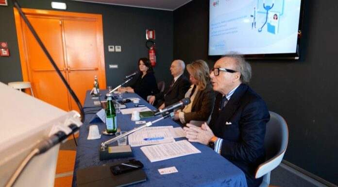 Telemedicina per pazienti oncologici, progetto pilota in Puglia