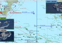 Guardia Costiera “Mille migranti in pericolo al largo della Calabria”