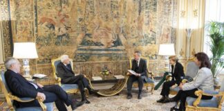 Fondazione Cariplo al Quirinale, presentato report sulle disuguaglianze