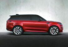 Land Rover in vetta alla classifica del valore residuo