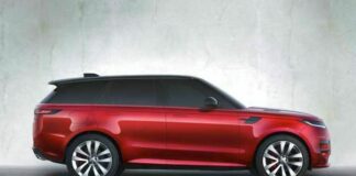 Land Rover in vetta alla classifica del valore residuo