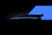 Alpine, sfida inedita alla Pikes Peak con Raphael Astier