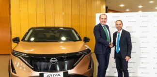 Nissan e Iberdrola insieme per una mobilità più green