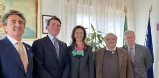 Incontro Fgi-Safeguarding Office e Autorità Garante Infanzia