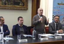 Sardegna, Chessa”Riprendono gli eventi sportivi di promozione turistica”
