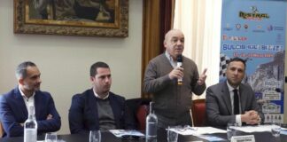 Sardegna, Chessa”Riprendono gli eventi sportivi di promozione turistica”