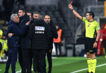 Ricorso respinto, confermata la squalifica di Mourinho