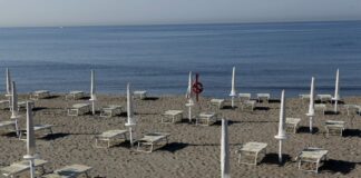 Balneari, Consiglio di Stato “La proroga non va applicata”