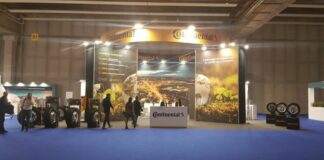 Sostenibilità, la strategia di Continental al LetExpo di Verona
