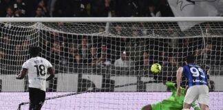 Inter sciupona al Picco, Spezia vince 2-1