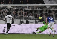 Inter sciupona al Picco, Spezia vince 2-1