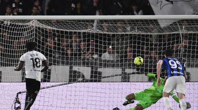 Inter sciupona al Picco, Spezia vince 2-1