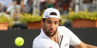 Berrettini eliminato, debutto con sconfitta a Indian Wells