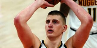 Vittoria Lakers sui Raptors, Jokic non basta, Denver ko