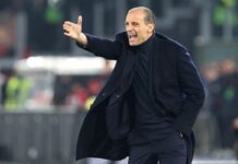 Allegri “Con la Samp sfida importante, Pogba ci sarà”