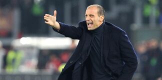 Allegri “Con la Samp sfida importante, Pogba ci sarà”