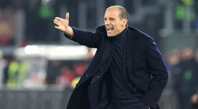 Allegri “Con la Samp sfida importante, Pogba ci sarà”
