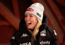 Shiffrin nella leggenda: vittoria numero 87, superato Stenmark