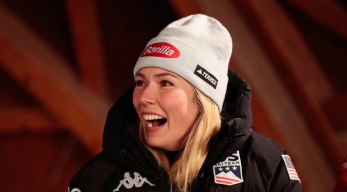 Shiffrin nella leggenda: vittoria numero 87, superato Stenmark