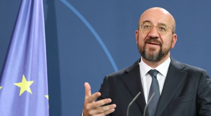 Migranti, Michel “Lavorare insieme per evitare tragedie come Cutro”