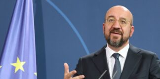 Migranti, Michel “Lavorare insieme per evitare tragedie come Cutro”