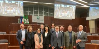 Smart Tv Revolution, Corecom Sicilia presente all’incontro di Milano