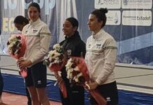 Pentathlon, Micheli 4^ e Sotero 6^ in World Cup in Egitto
