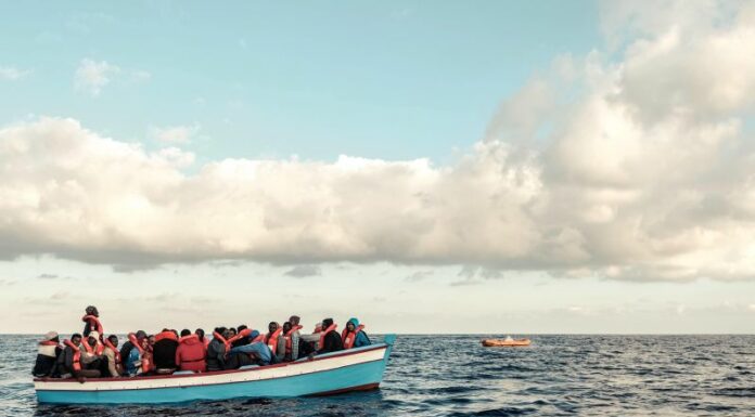 Migranti, Palazzo Chigi “Michel in sintonia con azione del Governo”