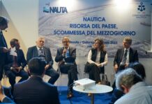 Musumeci “La portualità nel Sud Italia deve fare rete”
