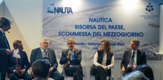 Musumeci “La portualità nel Sud Italia deve fare rete”