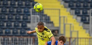 L’Udinese torna a vincere, Becao manda l’Empoli ko