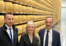 Governo e Consorzio Parmigiano Reggiano insieme contro l’Italian sounding