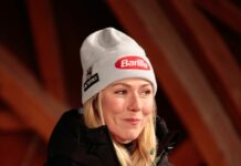 Barilla celebra Mikaela Shiffrin e lancia un pack in edizione limitata