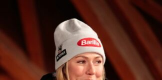 Barilla celebra Mikaela Shiffrin e lancia un pack in edizione limitata