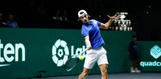 Musetti eliminato da Mannarino a Indian Wells